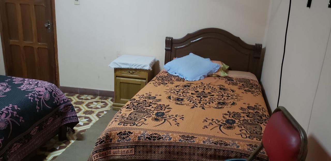 Hotel Santusa Villazon Kültér fotó