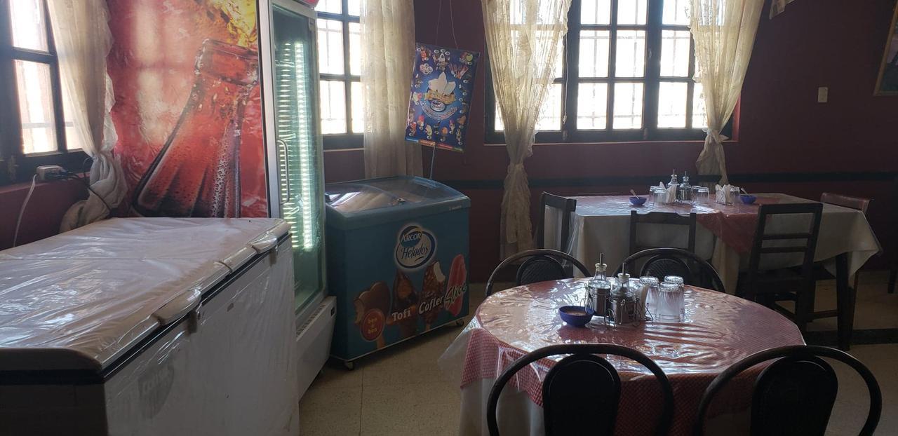 Hotel Santusa Villazon Kültér fotó