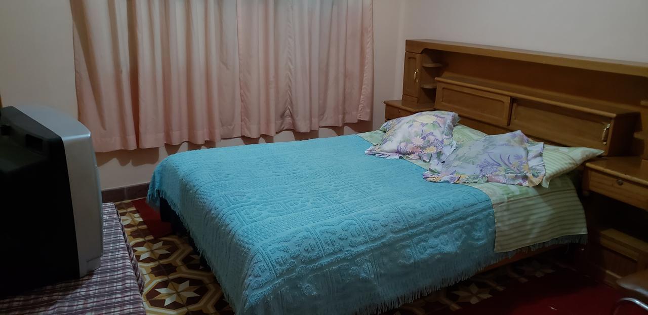 Hotel Santusa Villazon Kültér fotó