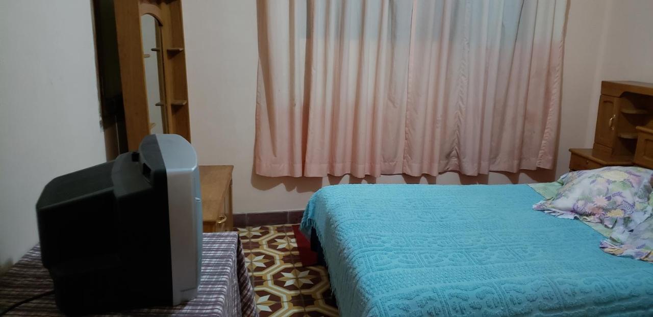 Hotel Santusa Villazon Kültér fotó