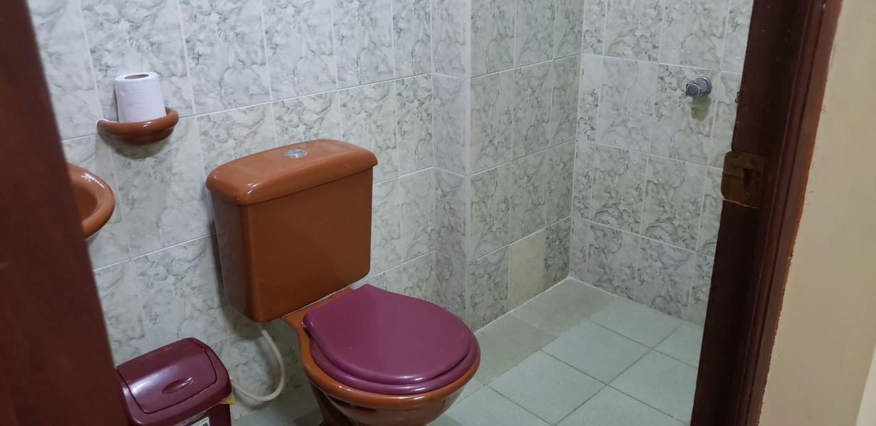 Hotel Santusa Villazon Kültér fotó