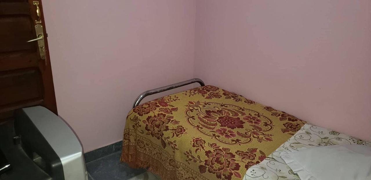 Hotel Santusa Villazon Kültér fotó